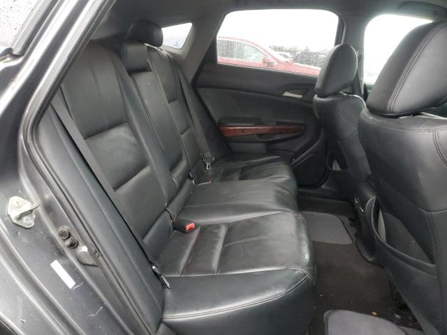 Photo 10 from auction – 2012 HONDA CROSSTOUR with VIN 5J6TF3H51CL001930