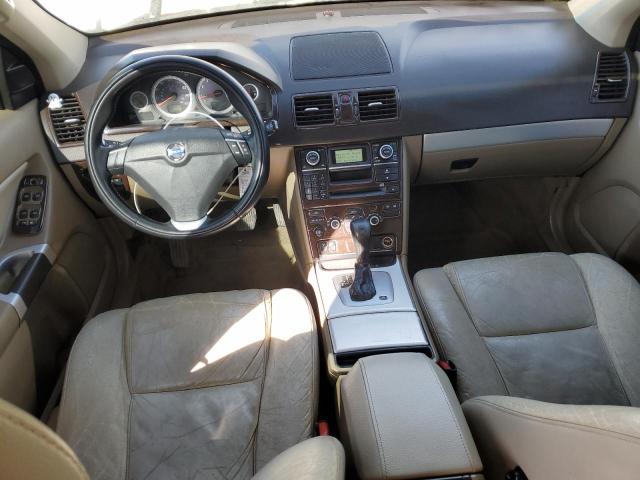 Photo 8 from auction – 2013 VOLVO XC90 3.2 with VIN YV4952CYXD1637173