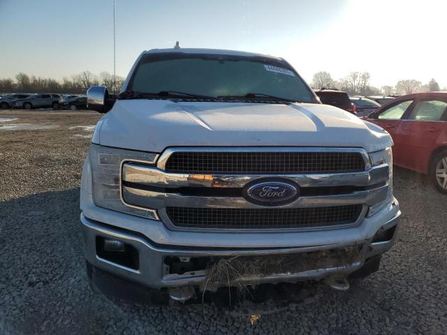 Photo 5 from auction – 2019 FORD F150 SUPER with VIN 1FTEW1E46KFC30549
