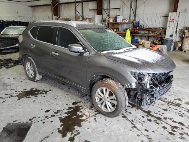 Photo 4 from auction – 2016 NISSAN ROGUE S with VIN KNMAT2MT7GP691704