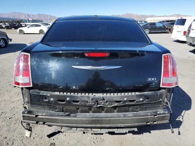 Photo 6 from auction – 2011 CHRYSLER 300C with VIN 2C3CA6CT6BH595152