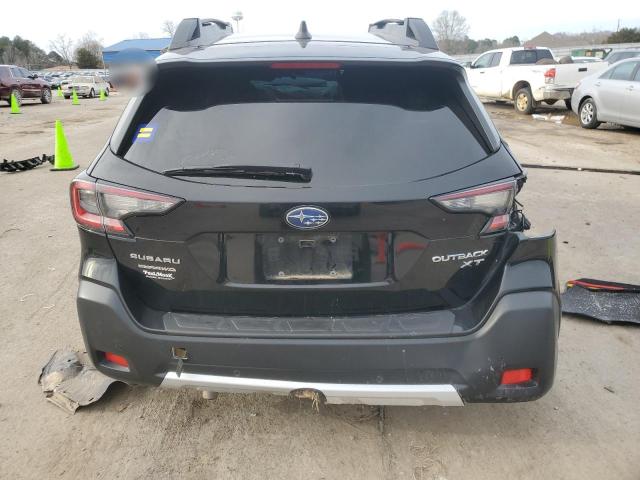 Photo 6 from auction – 2024 SUBARU OUTBACK LI with VIN 4S4BTGND8R3130099