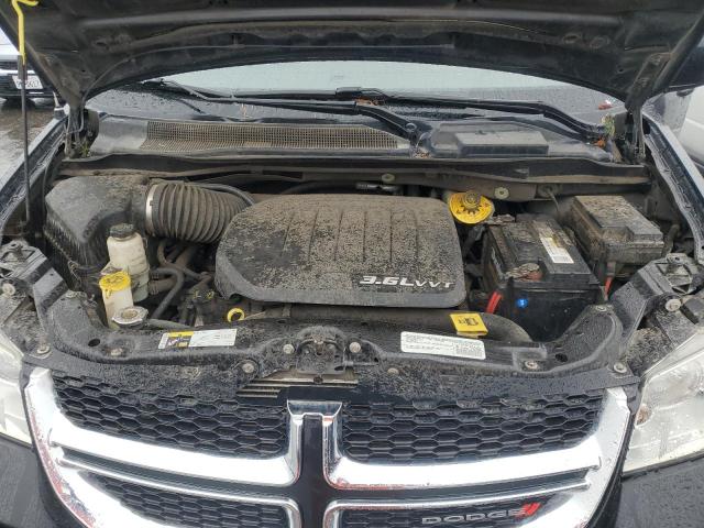 Photo 12 from auction – 2015 DODGE GRAND CARA with VIN 2C4RDGCG0FR598375