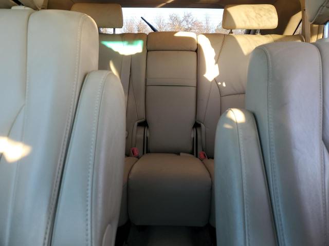 Photo 10 from auction – 2007 LEXUS RX 400H with VIN JTJHW31U972023762