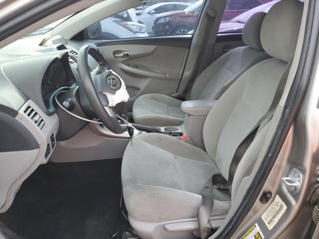 Photo 7 from auction – 2013 TOYOTA COROLLA BA with VIN 5YFBU4EE6DP100401