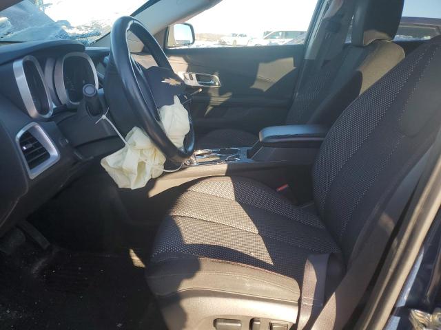 Photo 7 from auction – 2017 CHEVROLET EQUINOX LT with VIN 2GNFLFEK6H6118305