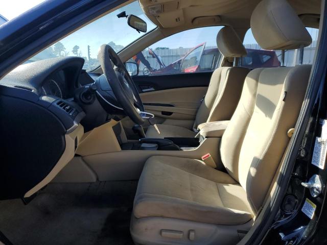 Photo 7 from auction – 2011 HONDA ACCORD LXP with VIN 1HGCP2F46BA075296