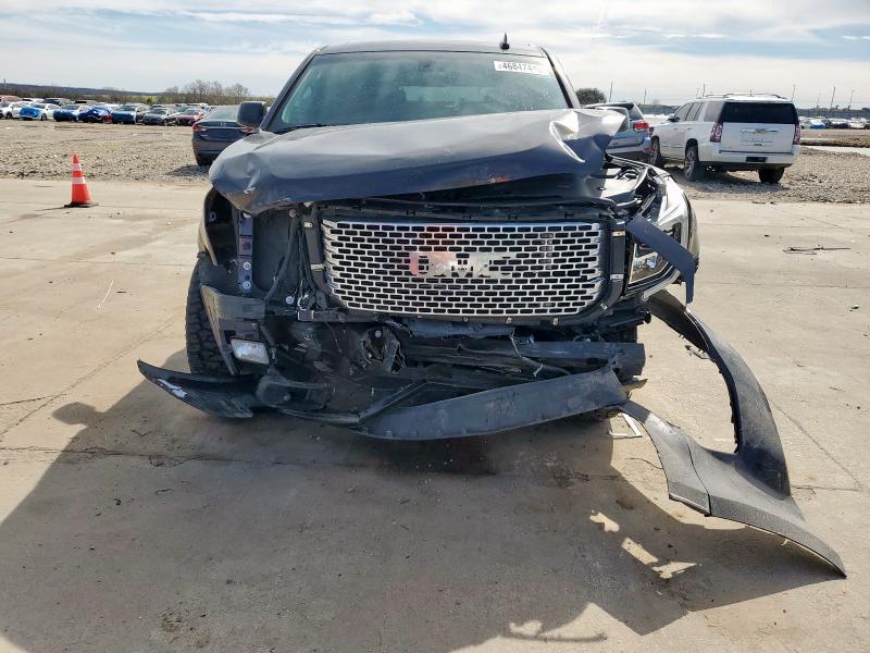 Photo 5 from auction – 2016 GMC YUKON SLE with VIN 1GKS2AKC2GR240564