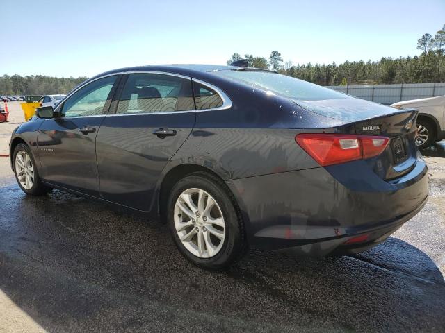 Photo 2 from auction – 2018 CHEVROLET MALIBU LT with VIN 1G1ZD5ST4JF145016