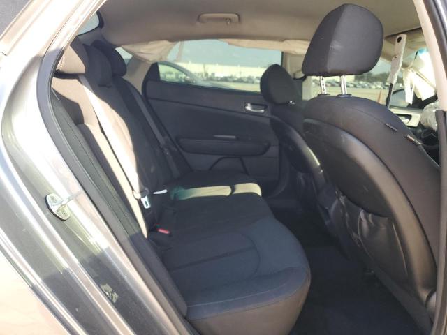 Photo 10 from auction – 2016 KIA OPTIMA LX with VIN 5XXGT4L30GG092304
