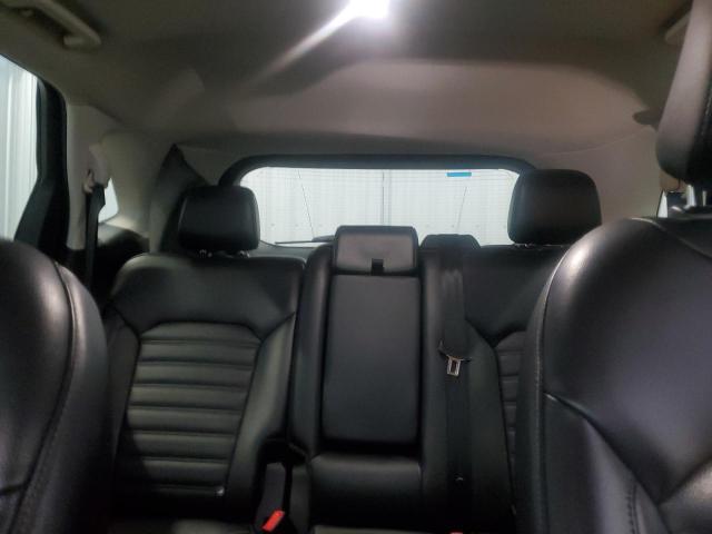 Photo 10 from auction – 2021 FORD EDGE SEL with VIN 2FMPK4J96MBA07841