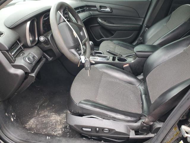 Photo 7 from auction – 2016 CHEVROLET MALIBU LIM with VIN 1G11C5SA9GU109969