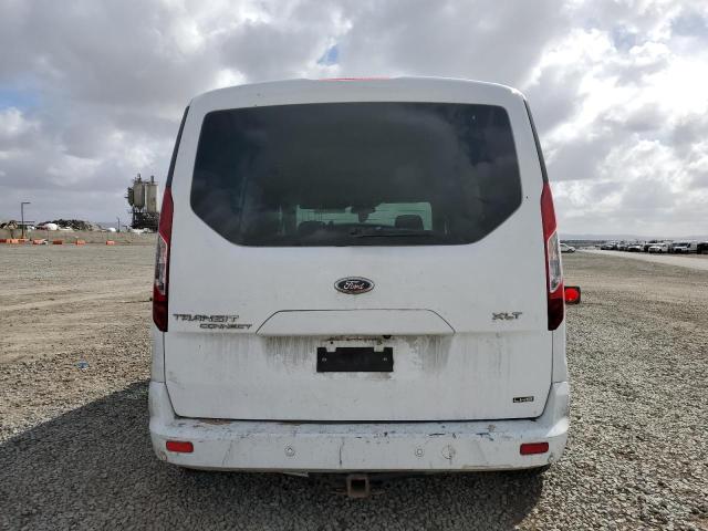 Photo 6 from auction – 2016 FORD TRANSIT CO with VIN NM0GE9F75G1237304