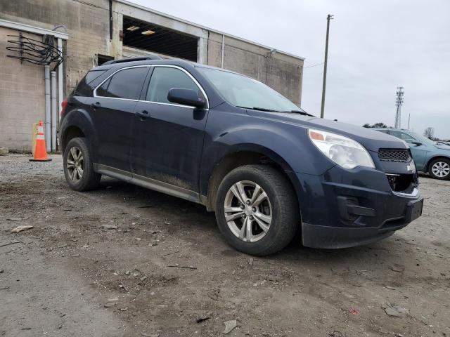 Photo 4 from auction – 2015 CHEVROLET EQUINOX LT with VIN 2GNFLFEK4F6234602