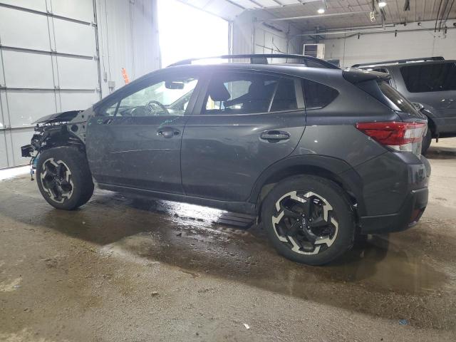 Photo 2 from auction – 2022 SUBARU CROSSTREK with VIN JF2GTHMC5NH274801