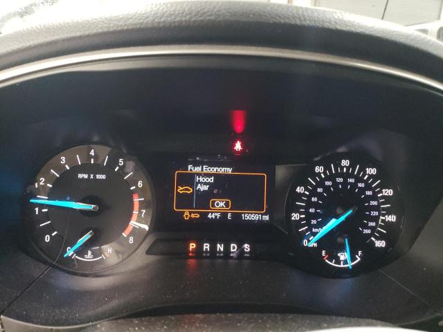 Photo 9 from auction – 2015 FORD FUSION SE with VIN 3FA6P0H97FR239861