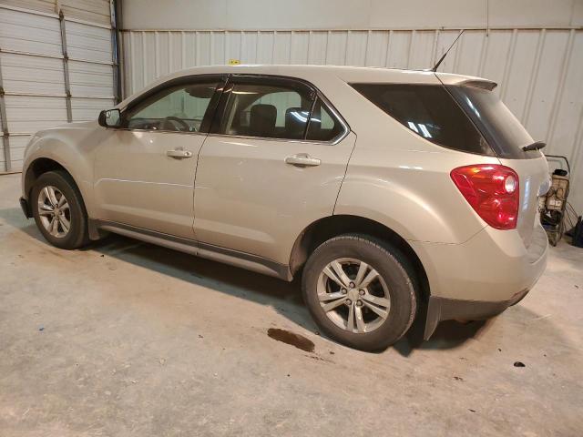 Photo 2 from auction – 2012 CHEVROLET EQUINOX LS with VIN 2GNALBEK8C1312942