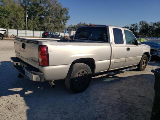 Photo 3 from auction – 2005 CHEVROLET SILVERADO with VIN 2GCEC19T751256194