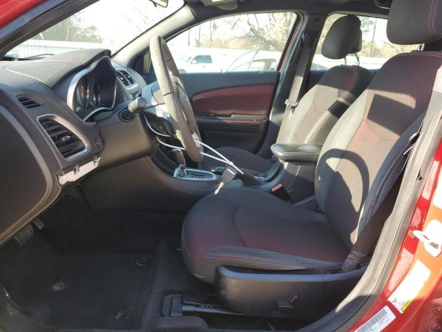 Zdjęcie 7 z aukcji – 2012 DODGE AVENGER SX z VIN 1C3CDZEG4CN309865