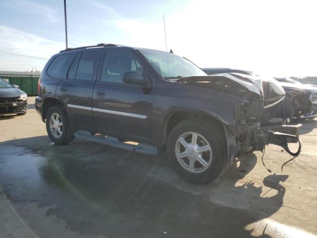 Photo 4 from auction – 2008 GMC ENVOY with VIN 1GKDS13S082151780