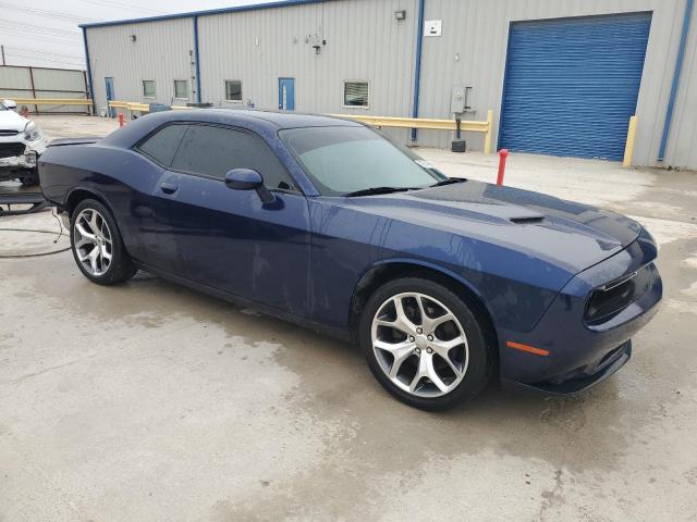 Photo 4 from auction – 2016 DODGE CHALLENGER with VIN 2C3CDZAG7GH345585