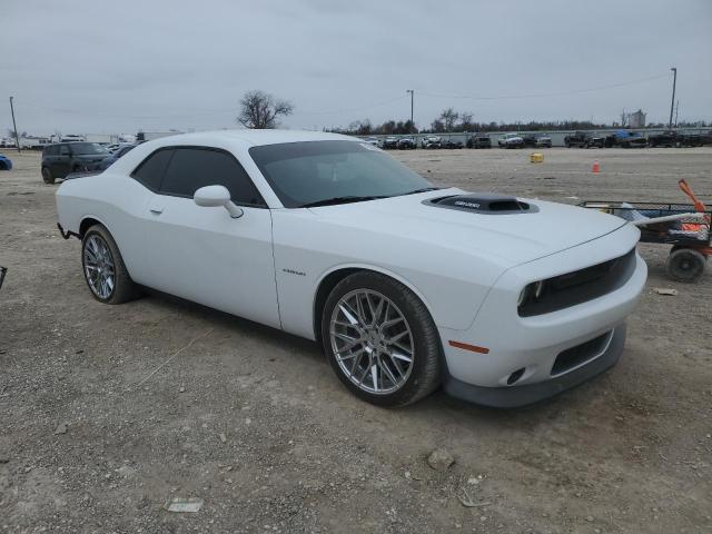 Photo 4 from auction – 2020 DODGE CHALLENGER with VIN 2C3CDZBT9LH215037