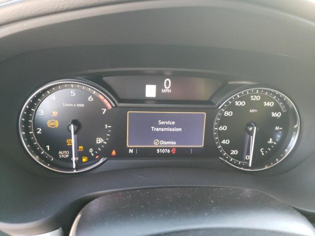 Photo 9 from auction – 2020 CADILLAC XT4 PREMIU with VIN 1GYFZCR44LF056476