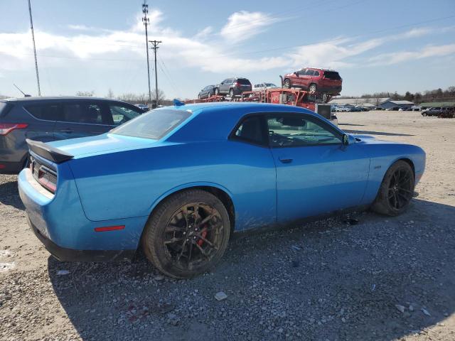 Photo 3 from auction – 2023 DODGE CHALLENGER with VIN 2C3CDZBT5PH645265