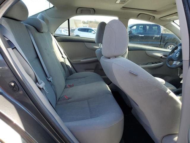 Photo 10 from auction – 2013 TOYOTA COROLLA BA with VIN 2T1BU4EE7DC937075