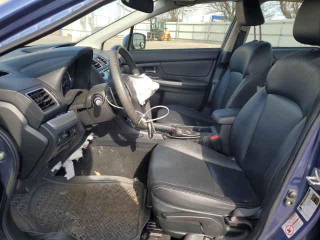 صورة رقم 7 من المزاد - 2015 SUBARU IMPREZA SP مع VIN JF1GJAS64FH022473