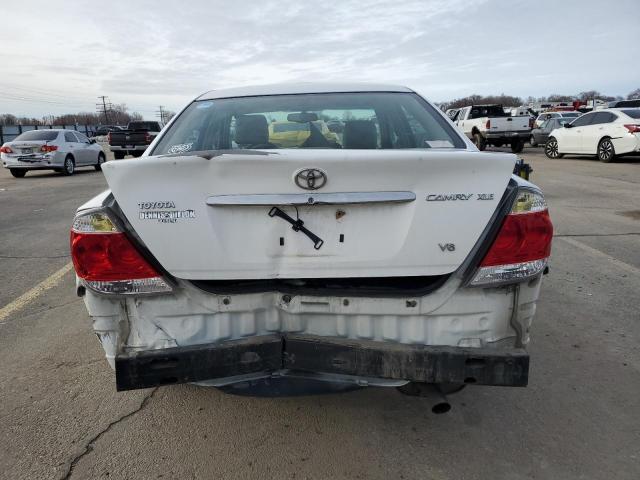 Photo 6 from auction – 2005 TOYOTA CAMRY with VIN 4T1BF32K95U084581