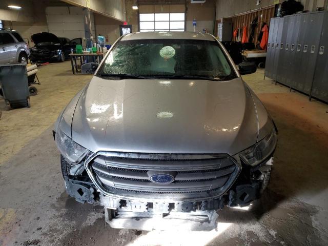 Photo 5 from auction – 2018 FORD TAURUS SE with VIN 1FAHP2D88JG126552