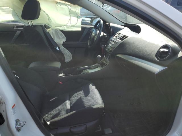 Photo 7 from auction – 2010 MAZDA 3 I with VIN JM1BL1SG5A1228765