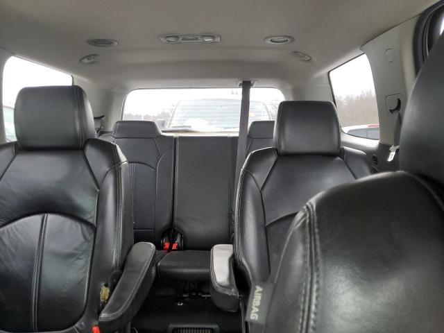 Photo 10 from auction – 2015 GMC ACADIA SLT with VIN 1GKKVRKD9FJ231713
