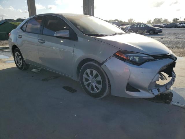 Photo 4 from auction – 2017 TOYOTA COROLLA L with VIN 2T1BURHE6HC902073