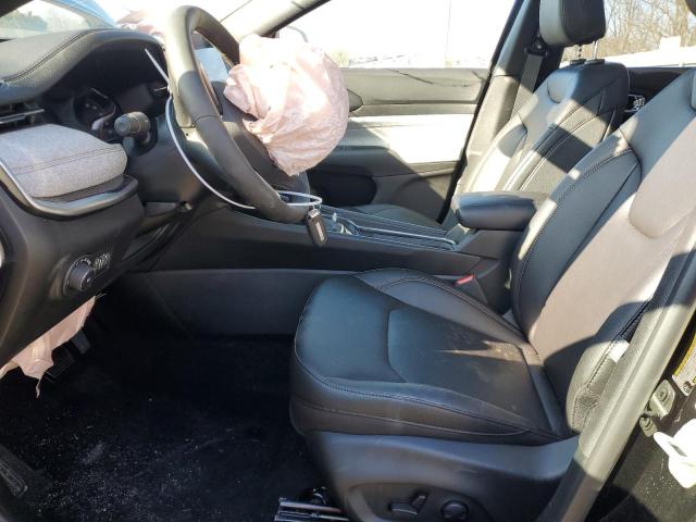 Photo 7 from auction – 2024 JEEP COMPASS LA with VIN 3C4NJDFN1RT104509
