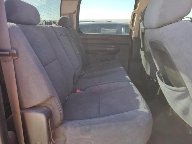 Photo 10 from auction – 2008 CHEVROLET SILVERADO with VIN 1GCHK23658F178066
