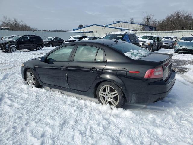 Photo 2 from auction – 2007 ACURA TL with VIN 19UUA66227A042007