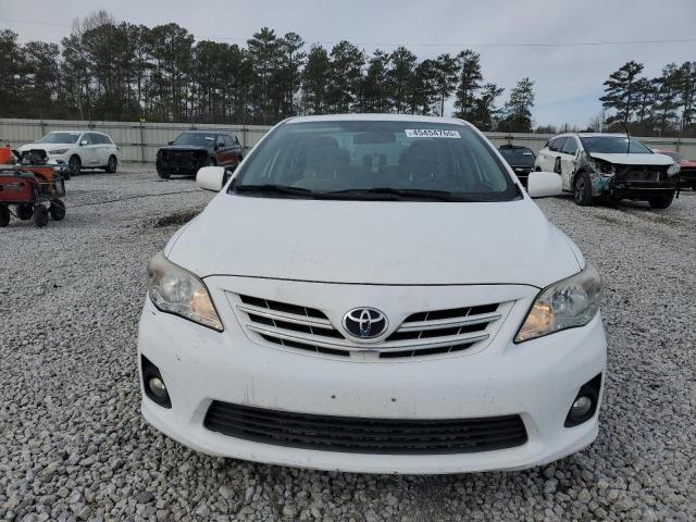صورة رقم 5 من المزاد - 2013 TOYOTA COROLLA BA مع VIN 2T1BU4EE9DC043594