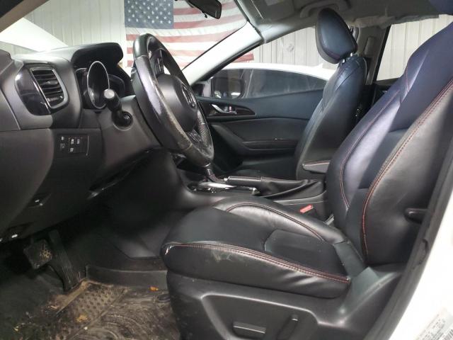 Фото 7 с аукциона – 2014 MAZDA 3 TOURING с VIN JM1BM1V35E1111697