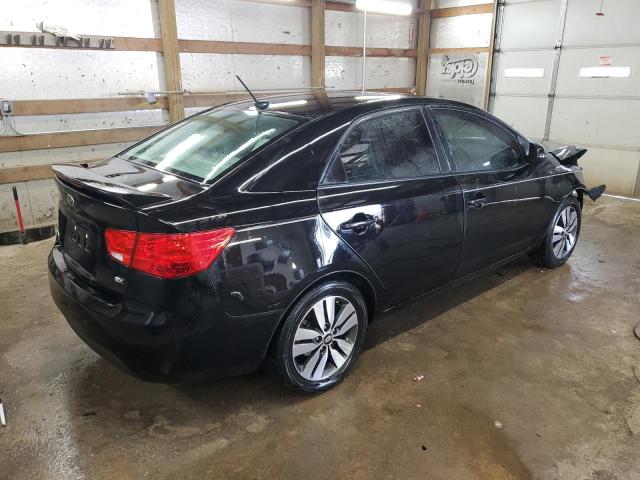 Photo 3 from auction – 2013 KIA FORTE EX with VIN KNAFU4A2XD5721941
