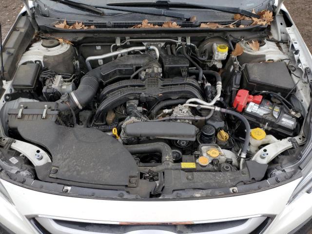 Photo 12 from auction – 2020 SUBARU OUTBACK PR with VIN 4S4BTACC3L3196509