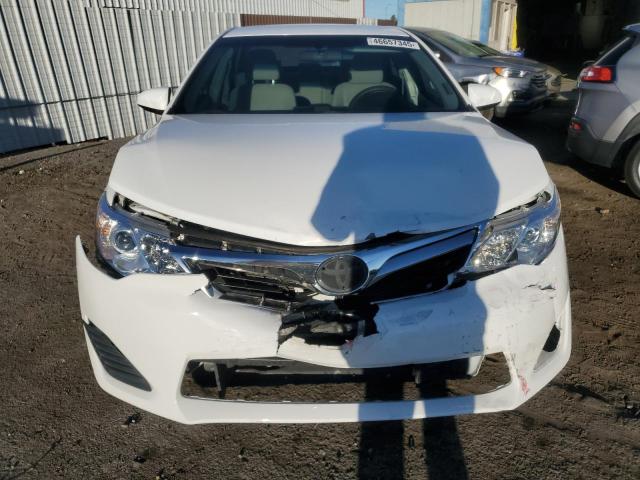 Photo 5 from auction – 2014 TOYOTA CAMRY L with VIN 4T1BF1FK8EU441425