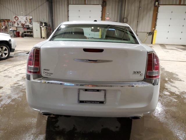 Photo 6 from auction – 2013 CHRYSLER 300C with VIN 2C3CCAKT9DH541524