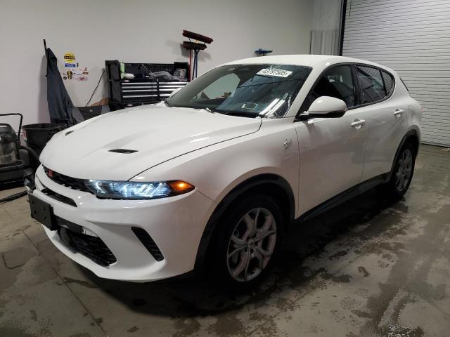 DODGE HORNET R/T 2024 with VIN ZACPDFCW9R3A33373 - Photo from auction