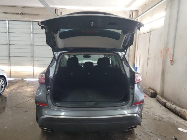 Photo 6 from auction – 2017 NISSAN MURANO S with VIN 5N1AZ2MH6HN166328