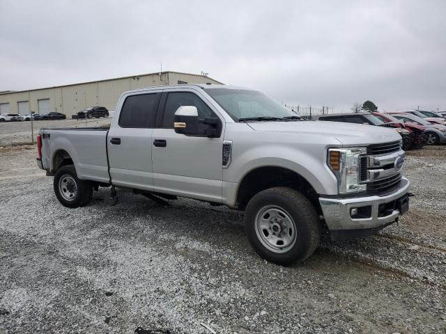 Photo 4 from auction – 2018 FORD F250 SUPER with VIN 1FT7W2B6XJEC17392