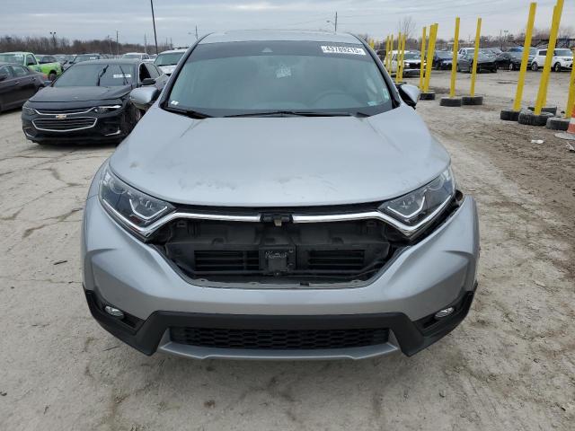 Photo 5 from auction – 2018 HONDA CR-V EX with VIN 7FARW2H59JE104446