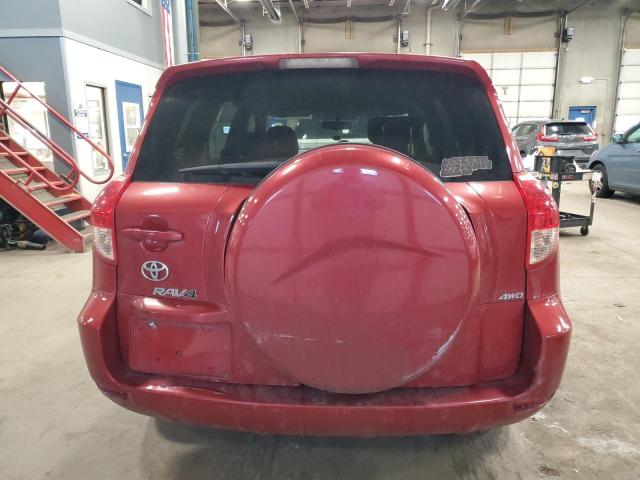 Photo 6 from auction – 2008 TOYOTA RAV4 with VIN JTMBD33V085153904