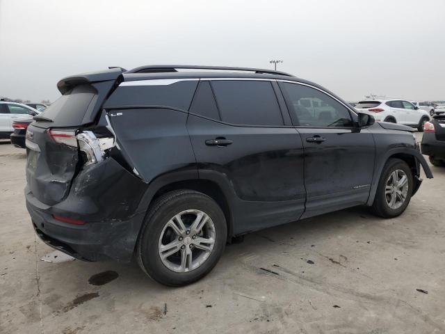 Photo 3 from auction – 2023 GMC TERRAIN SL with VIN 3GKALMEG6PL176545